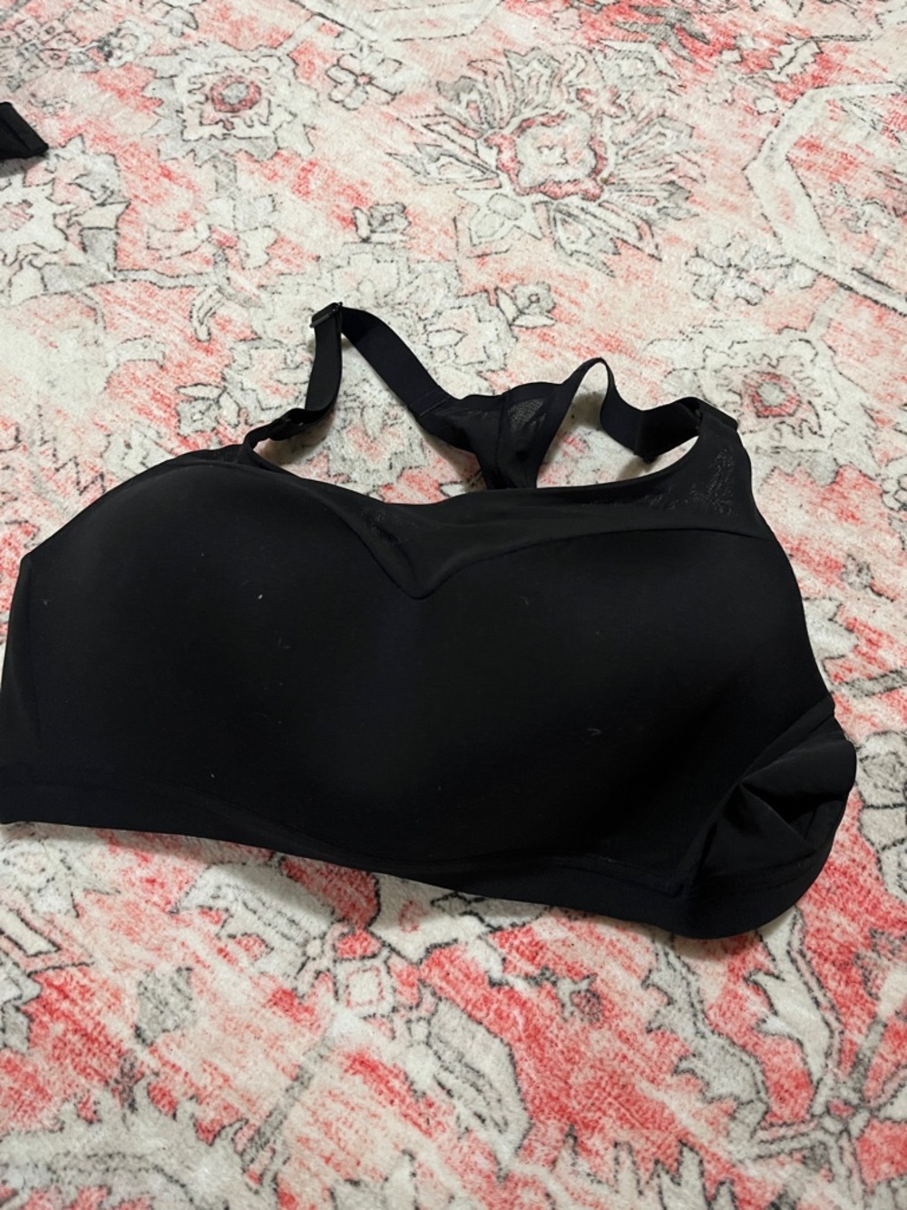 Victoria’s Secret sports bra